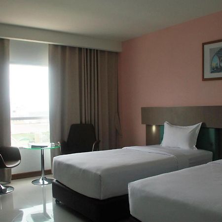 Sadao Grand Oliver Hotel Danok المظهر الخارجي الصورة