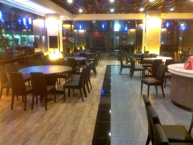 Sadao Grand Oliver Hotel Danok المظهر الخارجي الصورة