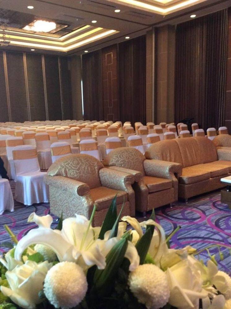 Sadao Grand Oliver Hotel Danok المظهر الخارجي الصورة