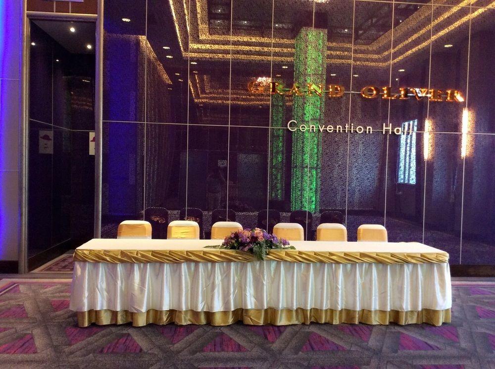 Sadao Grand Oliver Hotel Danok المظهر الخارجي الصورة