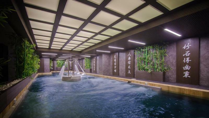 Sadao Grand Oliver Hotel Danok المظهر الخارجي الصورة