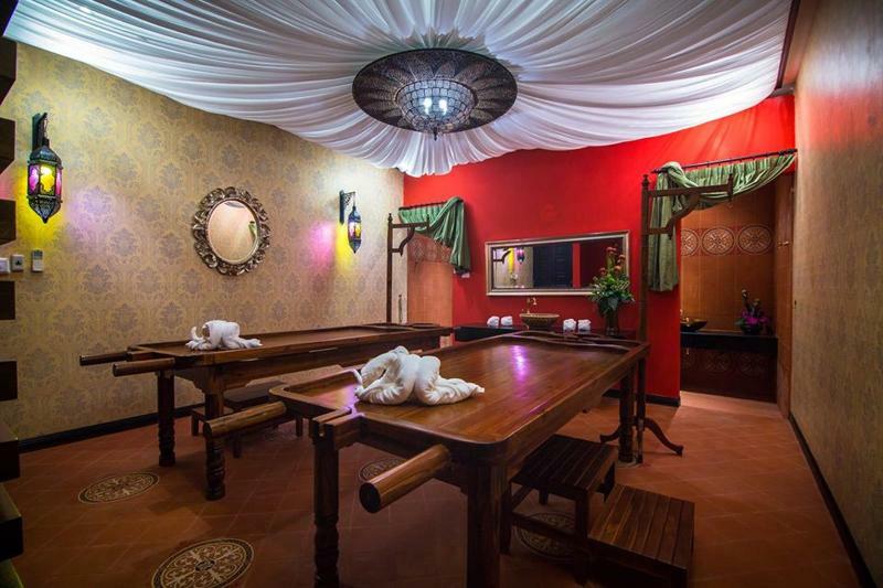 Sadao Grand Oliver Hotel Danok المظهر الخارجي الصورة