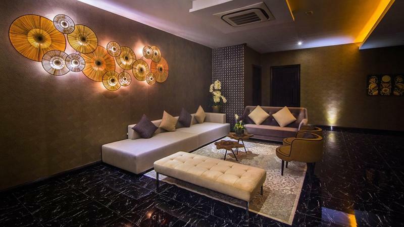 Sadao Grand Oliver Hotel Danok المظهر الخارجي الصورة