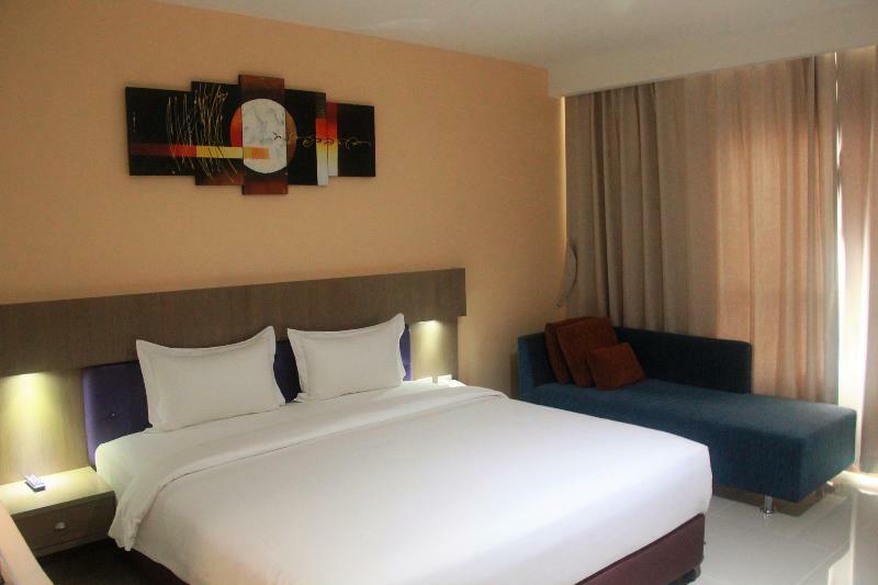 Sadao Grand Oliver Hotel Danok المظهر الخارجي الصورة