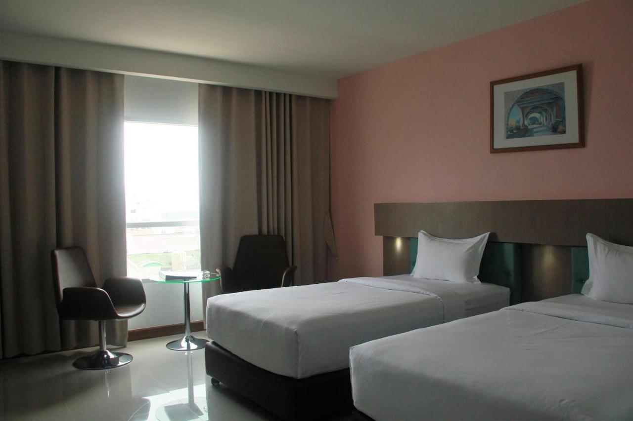 Sadao Grand Oliver Hotel Danok المظهر الخارجي الصورة