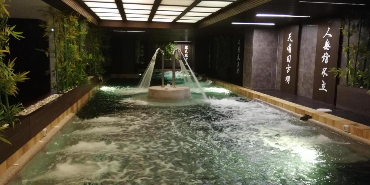 Sadao Grand Oliver Hotel Danok المظهر الخارجي الصورة