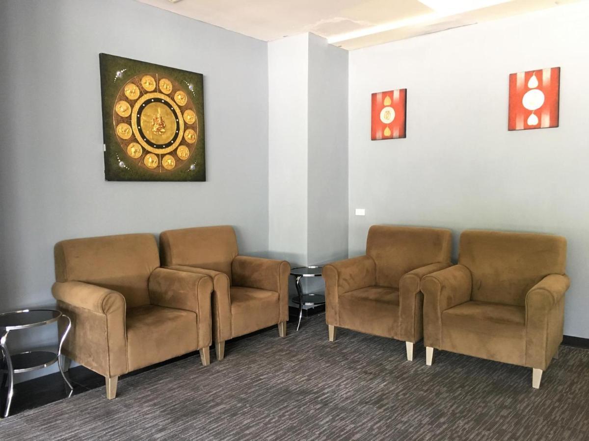 Sadao Grand Oliver Hotel Danok المظهر الخارجي الصورة